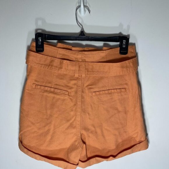 tgla Self High Rise Short - Picture 4 of 5